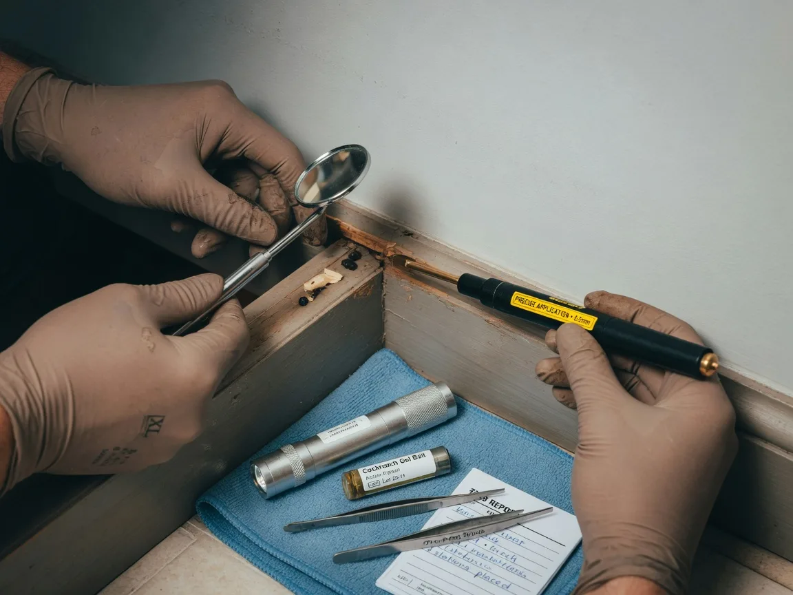 Why choose Emergency Pest Control in Fairfield, IL